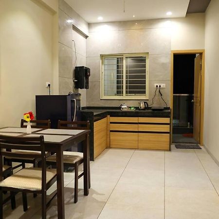 'Sumadhu Homes 301 ' Colhapur Exterior foto