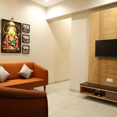 'Sumadhu Homes 301 ' Colhapur Exterior foto