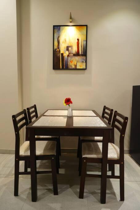 'Sumadhu Homes 301 ' Colhapur Exterior foto