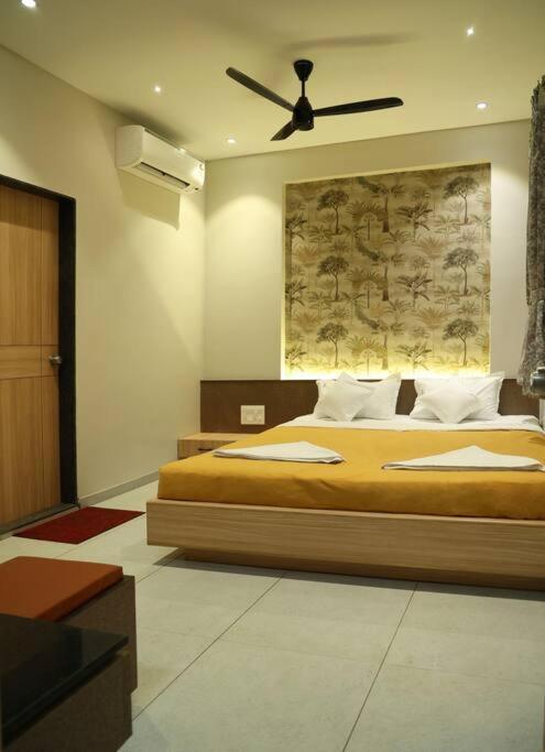 'Sumadhu Homes 301 ' Colhapur Exterior foto