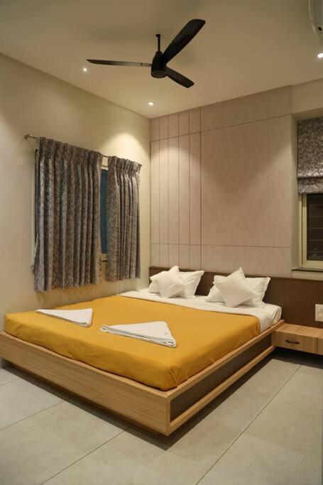 'Sumadhu Homes 301 ' Colhapur Exterior foto
